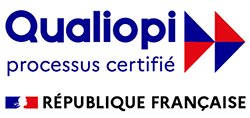 Qualiopi, processus certifié – République française
