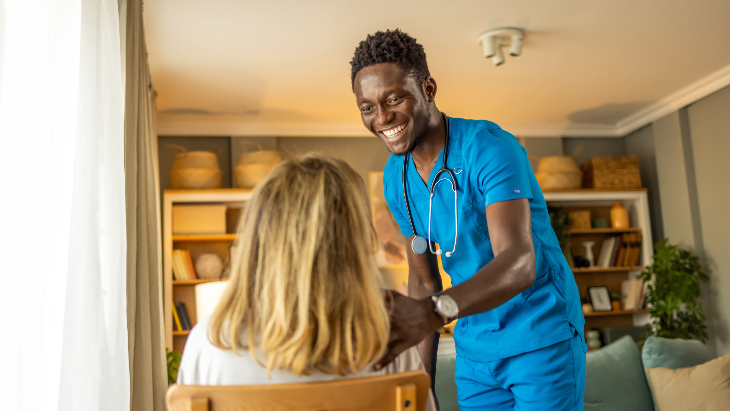 Culture médico-sociale