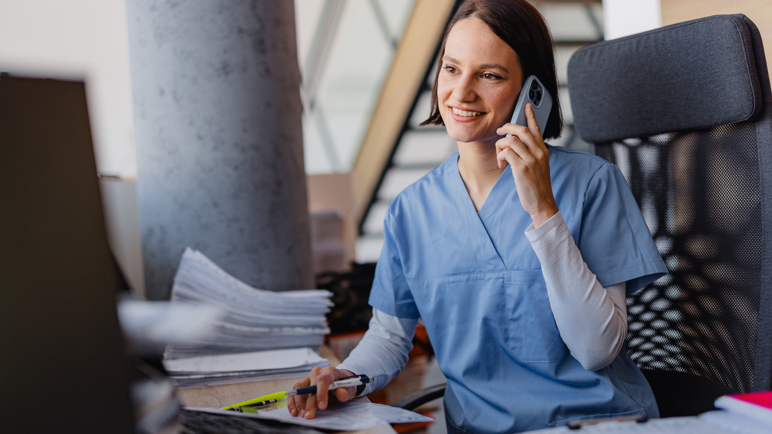 Gestion des plannings