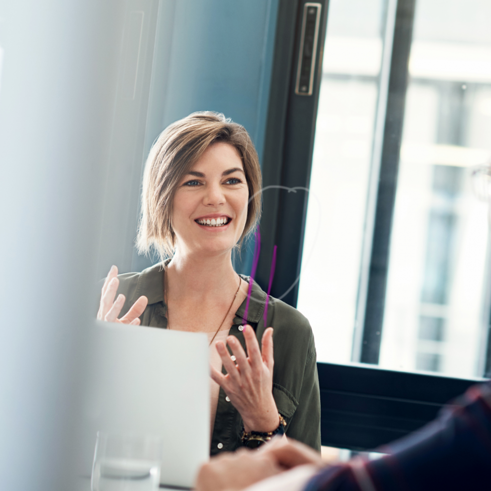 Bannière YouTube de Musique avec Touches de Piano Bleu